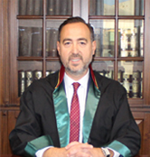 Tekirdağ Baro Başkanı